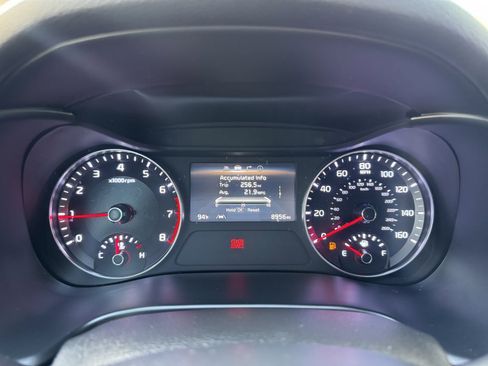 Used 2024 Kia Forte GT image 18