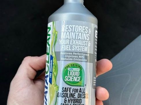 Used 2004 Cadillac De Ville w/ Equipment Group FWD image 15