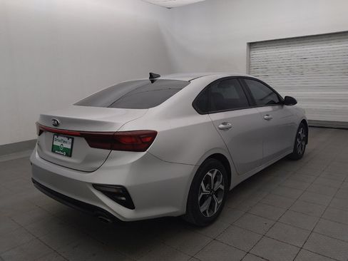 Used 2019 Kia Forte LXS FWD image 10