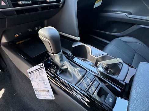 New 2026 Toyota Camry XSE image 23