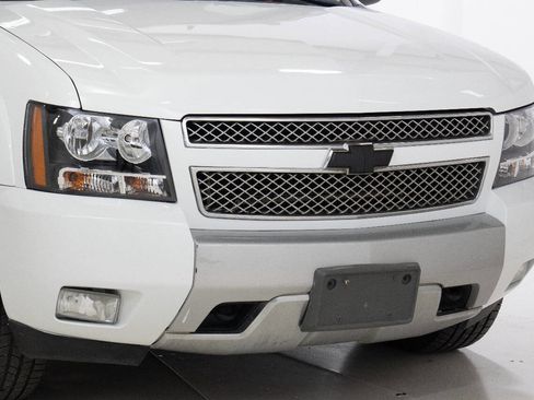 Used 2008 Chevrolet Tahoe LT image 10
