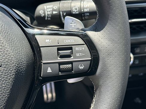 New 2025 Acura ADX A-Spec image 22