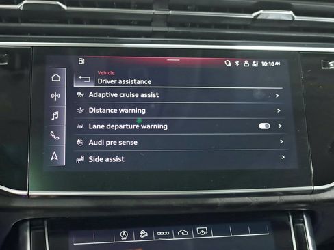 Used 2023 Audi Q8 Premium Plus w/ Premium Plus Package AWD/4WD image 23