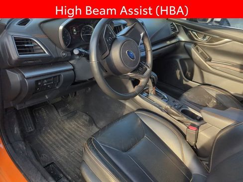 Used 2018 Subaru Crosstrek 2.0i Limited image 7