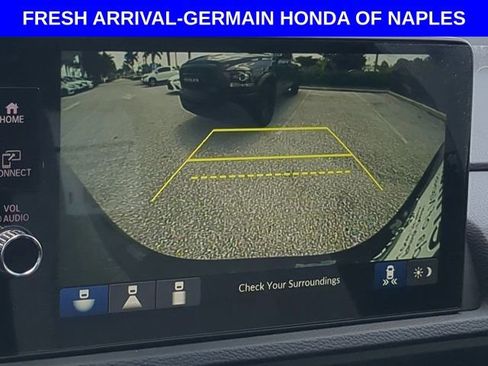 New 2026 Honda CR-V EX image 19