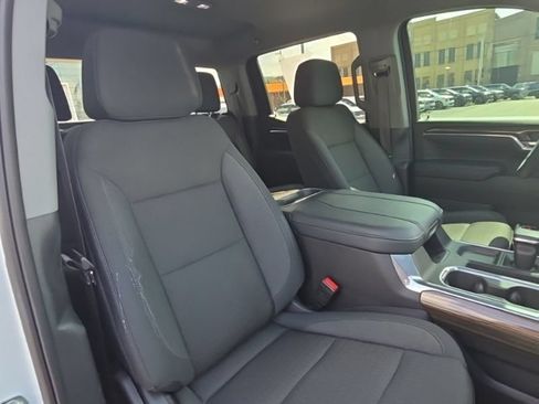 Used 2023 Chevrolet Silverado 1500 LT Trail Boss w/ Protection Package AWD/4WD image 15