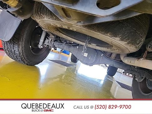 Used 2015 Toyota Tacoma PreRunner image 7