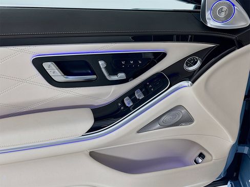 New 2026 Mercedes-Benz Maybach S 580 4MATIC image 19
