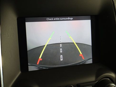 Used 2018 Dodge Durango 2WD w/ Trailer Tow Group IV image 37