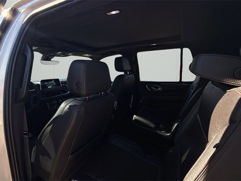 Used 2022 Chevrolet Tahoe High Country image 44