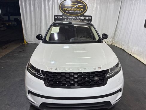 Used 2019 Land Rover Range Rover Velar S AWD/4WD image 3