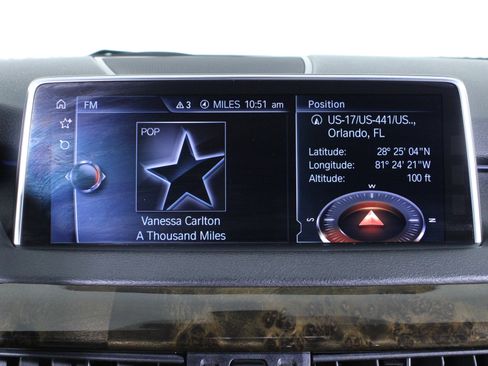 Used 2017 BMW X5 xDrive40e image 26