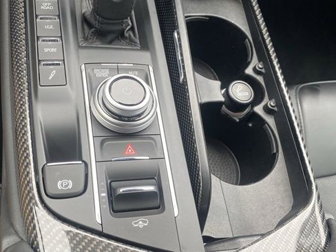 Used 2021 Maserati Levante S GranSport image 34