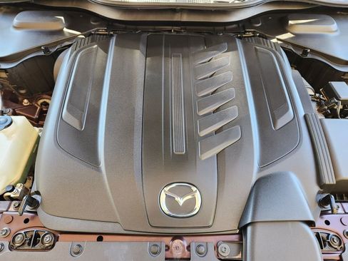 Certified 2024 MAZDA CX-90 3.3 Turbo w/ Premium Package image 31