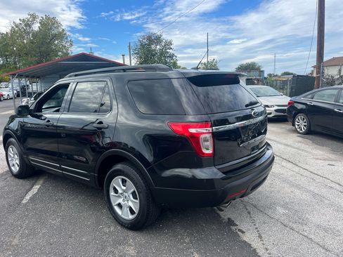 Used 2013 Ford Explorer FWD image 8