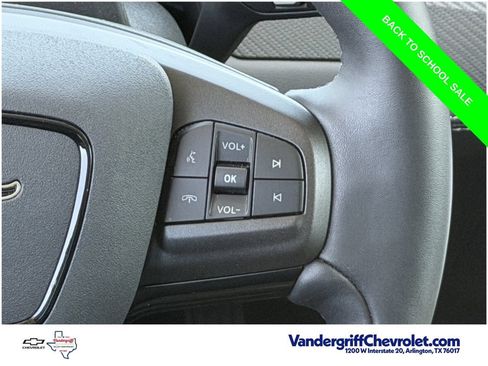 Used 2024 Ford Mustang Mach-E Premium AWD/4WD image 14
