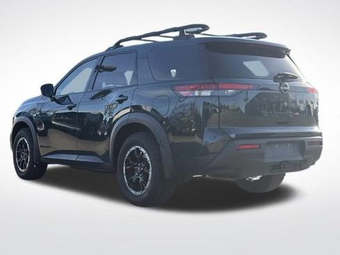 Used 2024 Nissan Pathfinder Rock Creek image 26