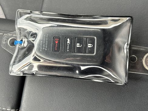 Used 2021 Lexus RX 450h F Sport AWD/4WD image 36