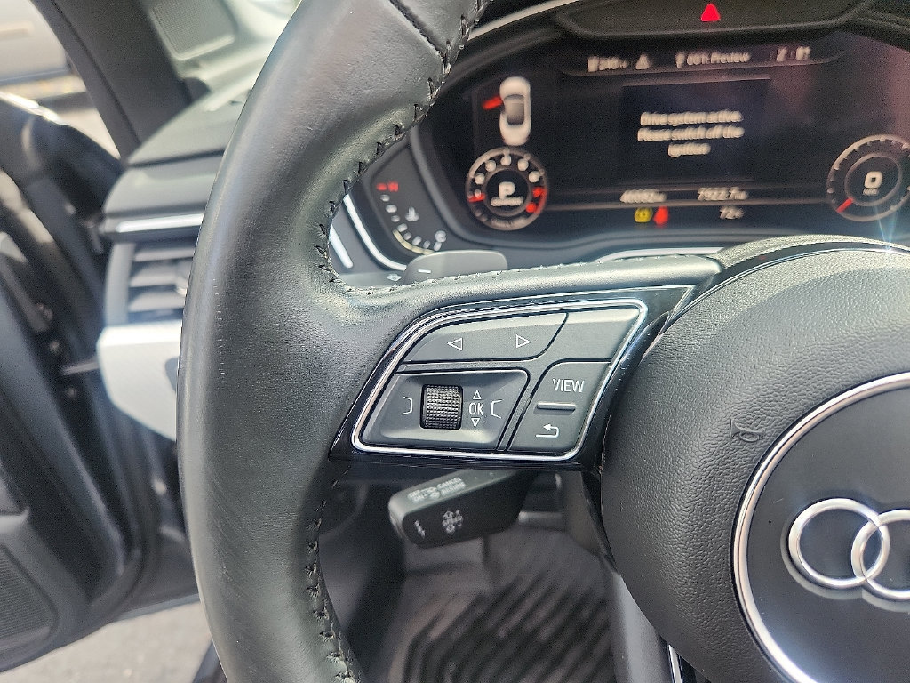 Used 2018 Audi A5 2.0T Premium Plus w/ Premium Plus AWD/4WD image 21