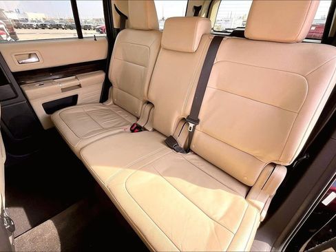 Used 2018 Ford Flex SEL w/ Equipment Group 202A image 33