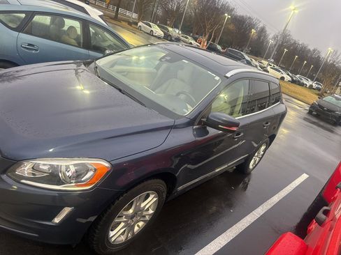 Used 2015 Volvo XC60 T5 Premier image 6