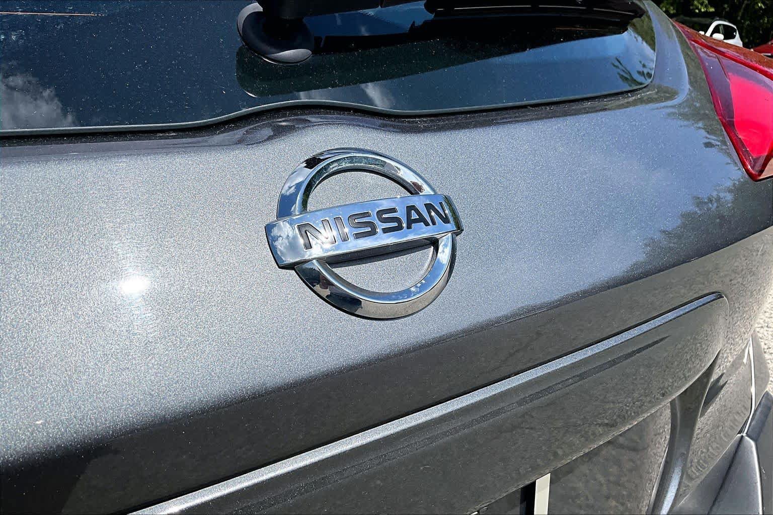 Used 2019 Nissan Kicks S FWD image 33