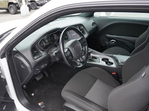 Used 2023 Dodge Challenger GT w/ Blacktop Package image 20