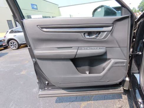 New 2026 Honda CR-V EX image 15