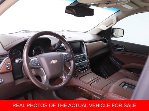 Used 2019 Chevrolet Tahoe Premier image 4