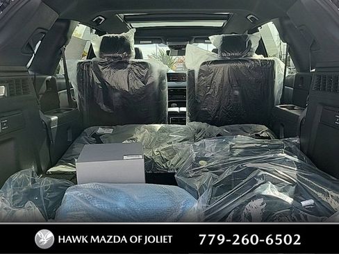 New 2025 MAZDA CX-90 Plug-In Hybrid w/ Premium Plus image 20