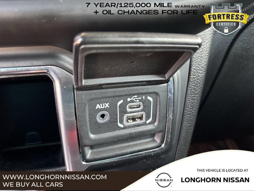 Used 2022 Jeep Wrangler Unlimited Sport AWD/4WD image 20