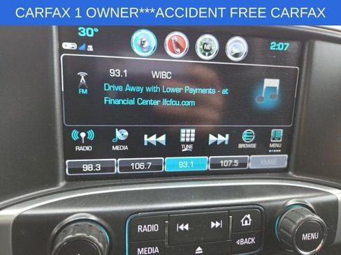 Used 2018 GMC Sierra 1500 SLT w/ SLT Premium Package image 41