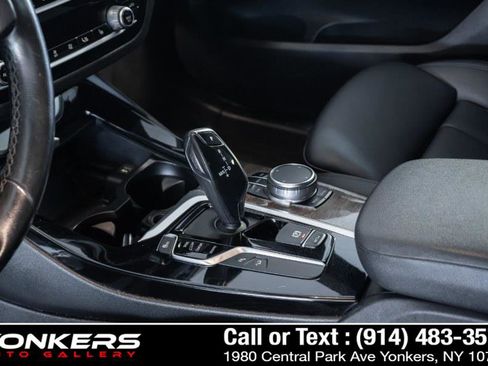 Used 2019 BMW X3 xDrive30i AWD/4WD image 31