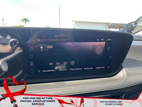 New 2026 Buick Encore GX Sport Touring w/ Advanced Technology Package image 30
