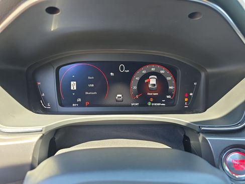 Used 2025 Acura Integra A-Spec FWD image 19