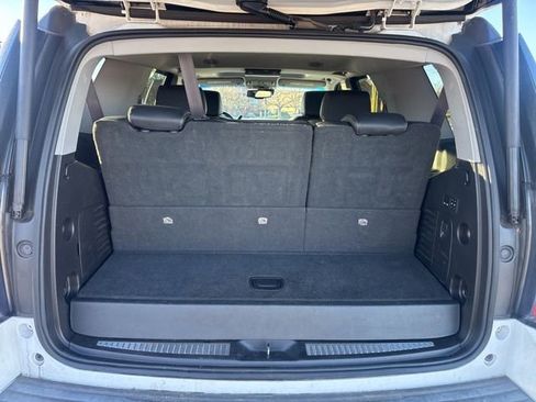 Used 2015 GMC Yukon SLT w/ Open Road Package image 13