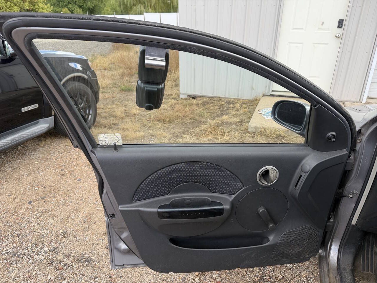 Used 2008 Chevrolet Aveo5 FWD image 20