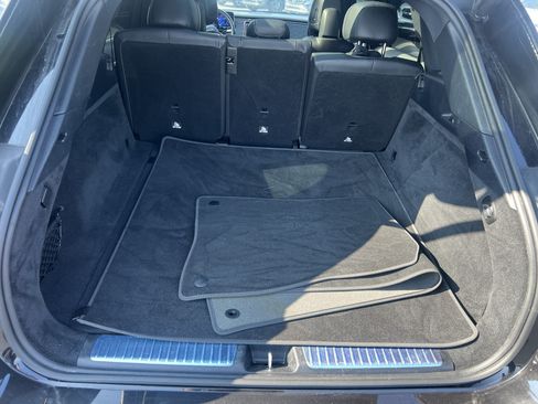 Certified 2023 Mercedes-Benz EQS 450+ SUV image 34