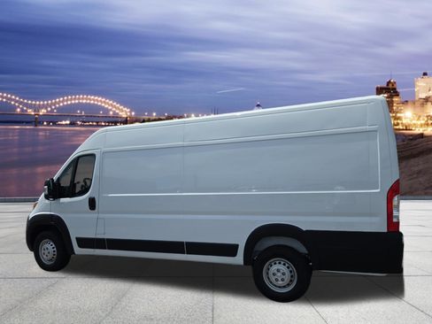 New 2026 RAM ProMaster 3500 FWD image 3