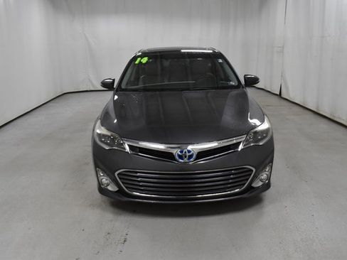 Used 2014 Toyota Avalon image 4