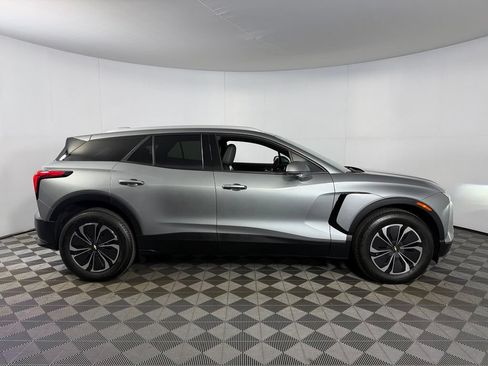 Used 2024 Chevrolet Blazer EV LT AWD/4WD image 6