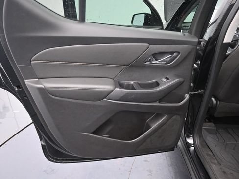 Used 2020 Chevrolet Traverse LS w/ LPO, Floor Liner Package AWD/4WD image 17
