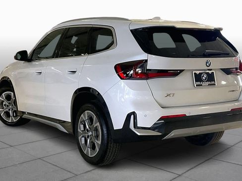 New 2026 BMW X1 xDrive28i w/ Technology Package AWD/4WD image 12