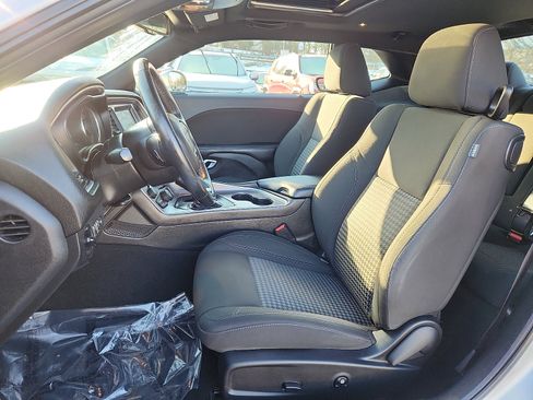Used 2020 Dodge Challenger SXT w/ Cold Weather Group image 13