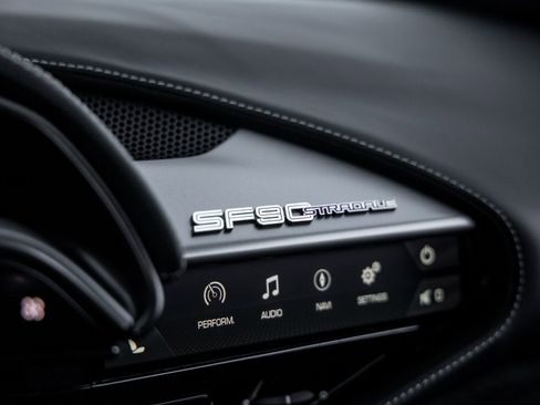 Used 2023 Ferrari SF90 Stradale image 34