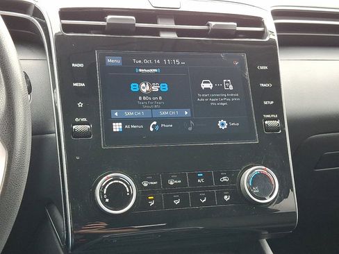 Used 2022 Hyundai Tucson SEL w/ Cargo Package image 25