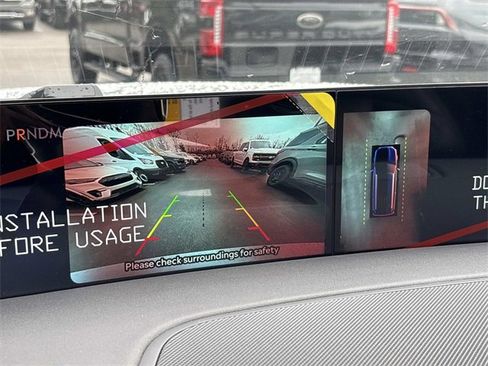 New 2025 Lincoln Navigator L Reserve w/ Jet Appearance Package image 28