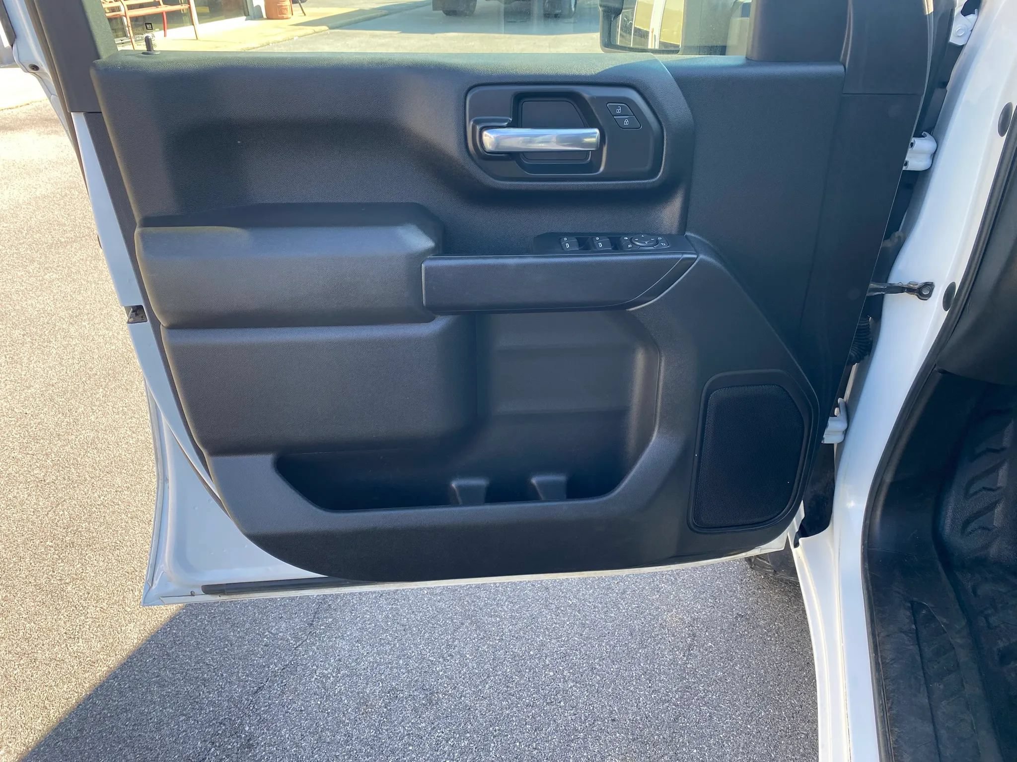 Used 2024 Chevrolet Silverado 3500 W/T w/ WT Fleet Convenience Package AWD/4WD image 8