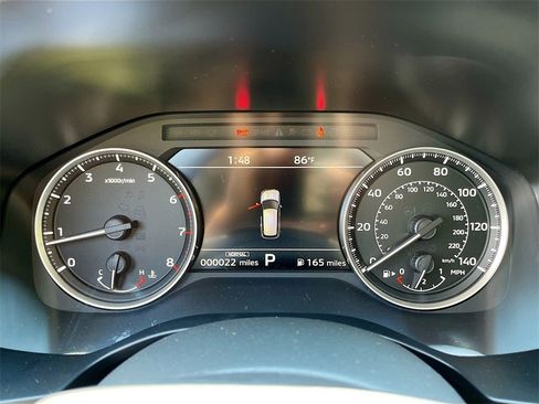 New 2025 Mitsubishi Outlander Trail Edition image 12