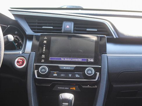 Used 2018 Honda Civic EX image 15